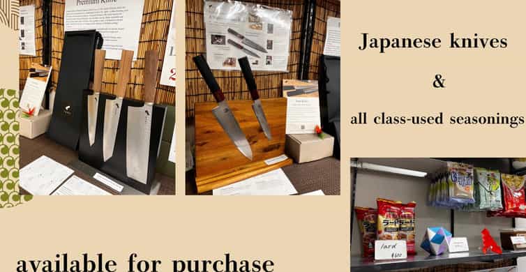 Kyoto: Ramen, Gyoza, and Onigiri Cooking Class photo 7