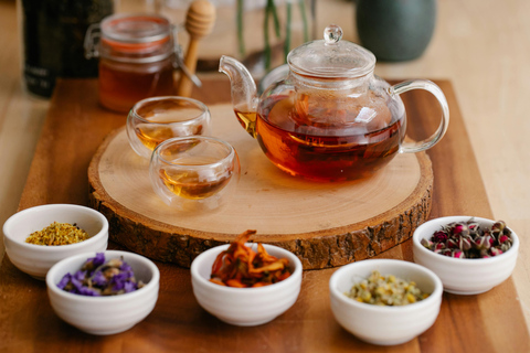 Ella: Be a Tea Farmer for a Day with Tuk-Tuk Tour & Tasting Ella: Be a Tea Farmer for a Day with Tuk-Tuk & Tasting