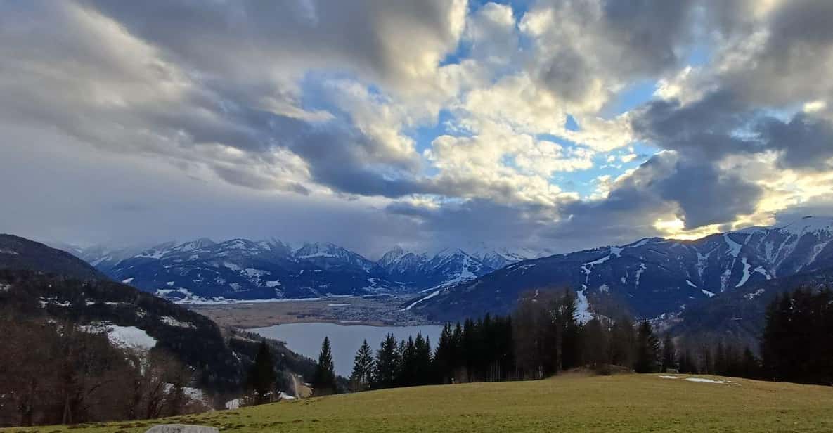 Afbeelding 9 van Wenen: Dagtocht Zell am See en gletsjer Kaprun