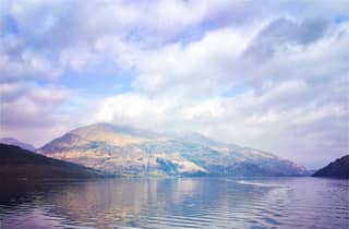 Lochside Wonders: Eine Rundreise durch den Trossachs National Park