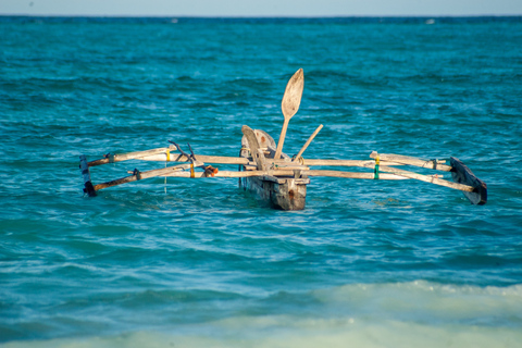 Zanzibar Oceanic Escape: 4 Days, 3 Nights