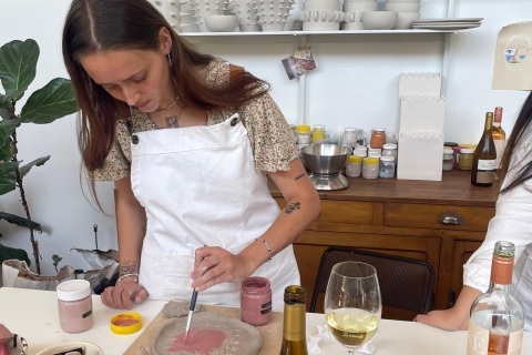 Pottery Class For Beginners in Buenos Aires Argentina
