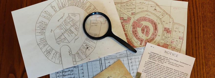 Toulouse : Atelier de généalogie - French Ancestry