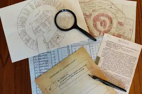 Toulouse: Genealogy Workshop - French Ancestry