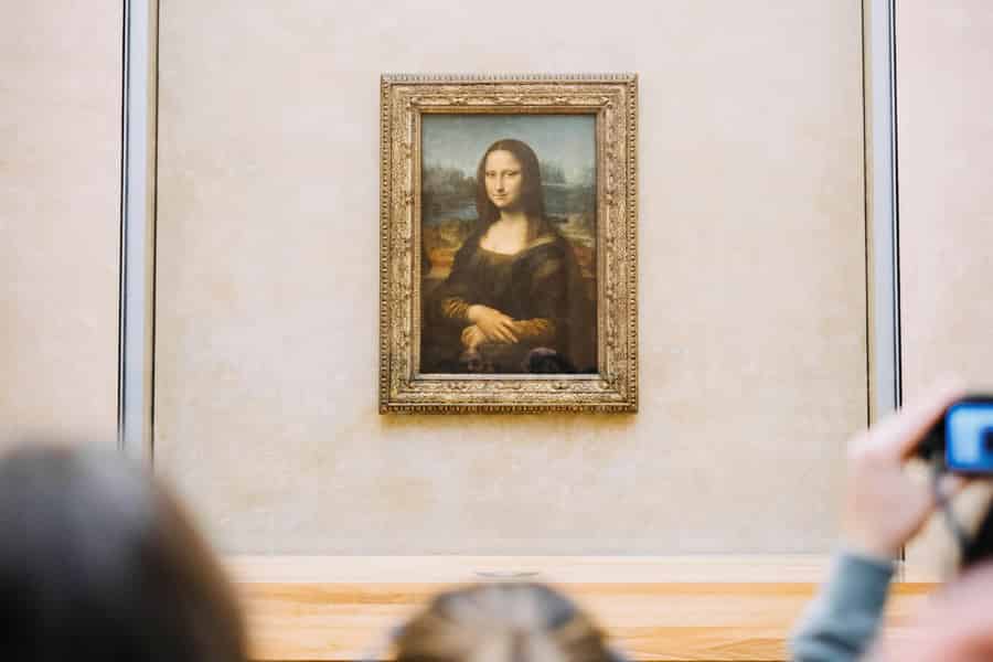 Paris: Louvre-Führung mit Vorzugsleinlass & Mona Lisa. Foto: GetYourGuide