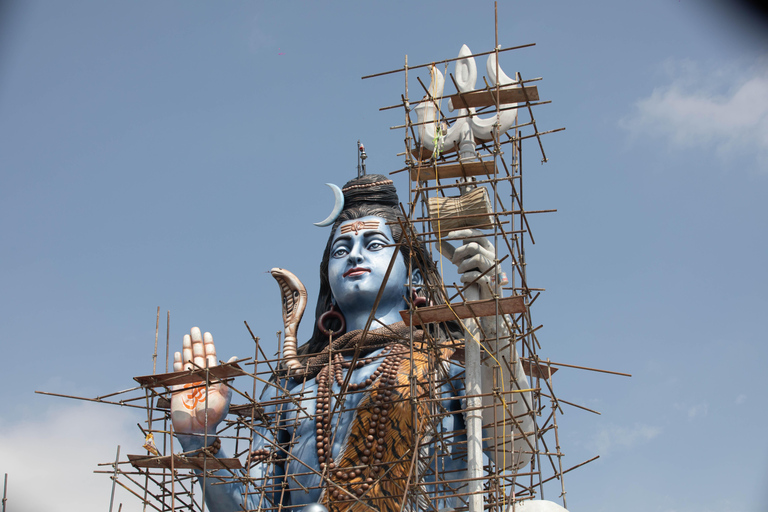 Pokhara: Full-Day City Tour