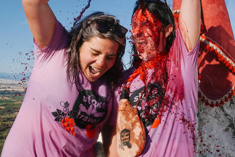 Haro: La Rioja Wine Festival & Experience