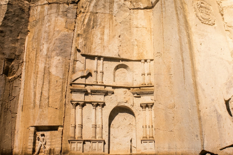 Arequipa: The Ashlar Route, Culebrillas Canyon & Yanahuara Arequipa Half-Day Tour: Discover the Ashlar Quarries & Culebrillas Canyon