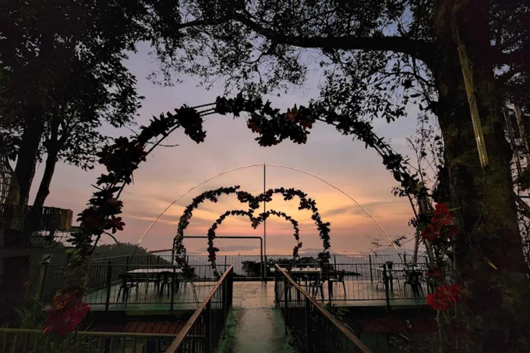 Kota Kinabalu: Kokol Farmstay Day Trip