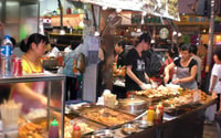 Guangzhou Foodie Tour - Housity