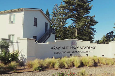 Carlsbad: Guided Walking Tour