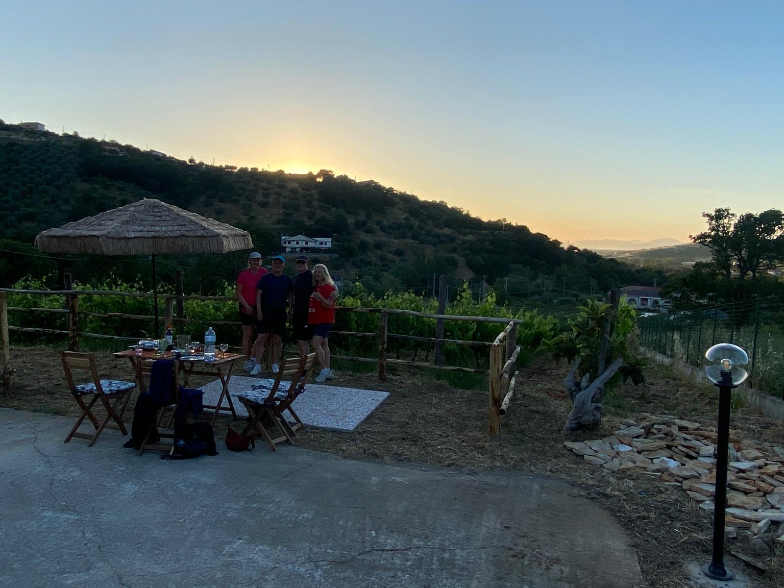 Paestum: Freie Panoramatour mit dem E-Bike