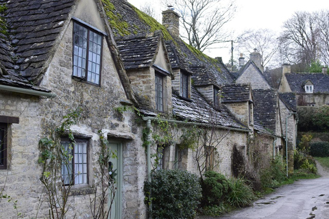 Cotswold &amp; Shakespeare Country Privat rundtur med inträde