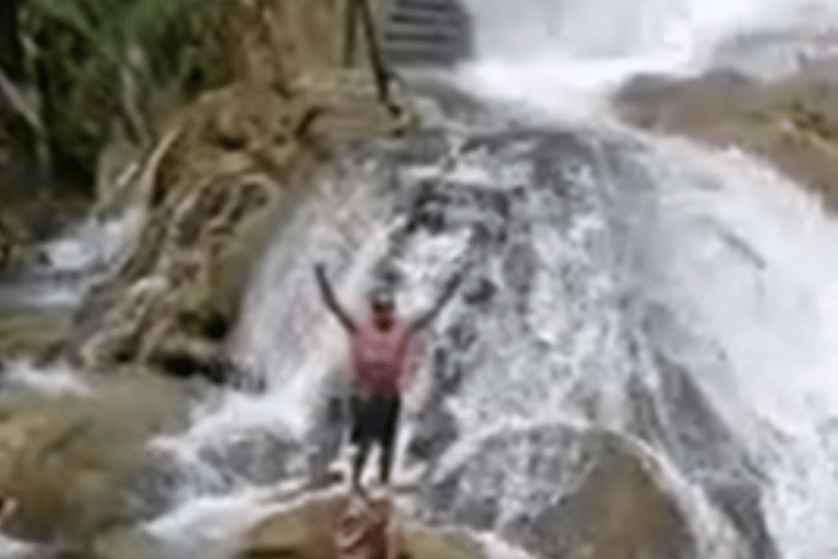 Huatulco: Wycieczka do magicznych wodospadów