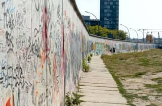 Berlin: Rundgang zu den wichtigsten Sehenswürdigkeiten