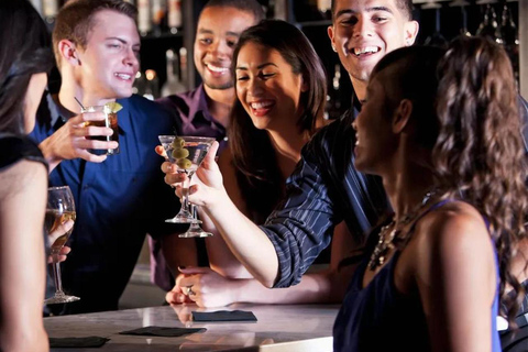 Charleston: Haunted Pub Crawl for the Broken-Hearted