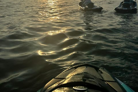 Johor Bahru: Seadoo JetSki 240mins Self Ride Tour (Double) - Image 2