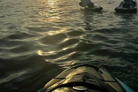 Johor Bahru: Seadoo JetSki 240mins Self Ride Tour (Double) - Image 3