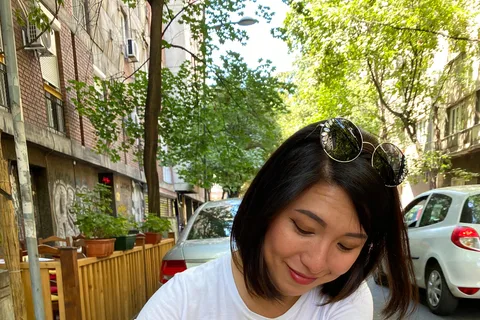 Belgrade: 3-Hour Walking Local Street Food Tasting Tour