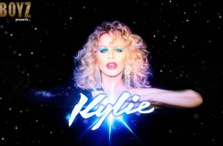 Kylie Minogue Tribute Party @ FunnyBoyz Liverpool
