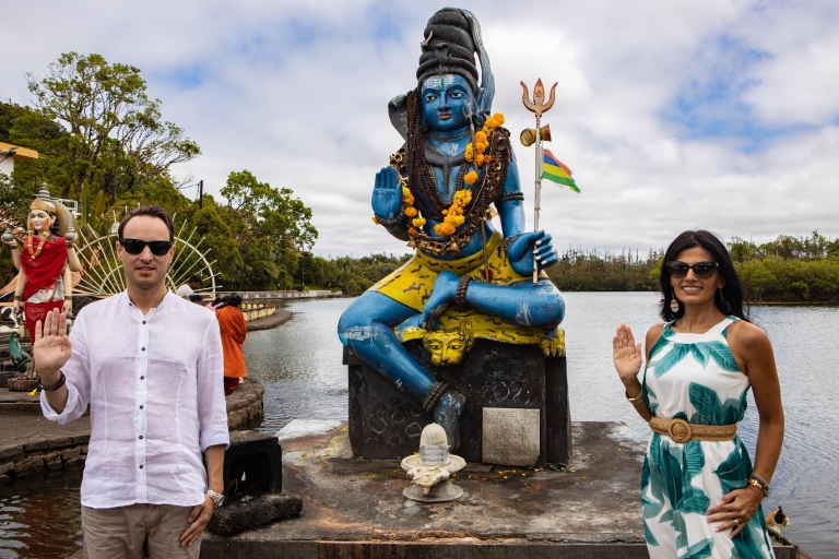 Mauritius: Twój osobisty fotograf na wakacjach