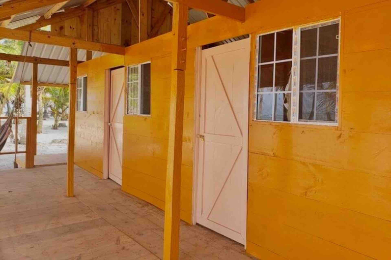 4-tägiges Inselhopping San Blas PauschalangebotPanama City: 4-tägiges Inselhopping-Abenteuer auf San Blas