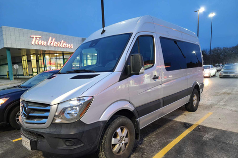 From Toronto: Algonquin Park Canoeing & Hiking Adventure