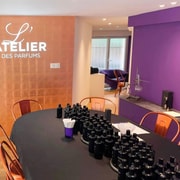 Molinard Parfums Cannes: Classic perfume Workshop 1hr