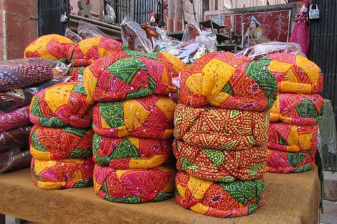 jodhpur city market tour