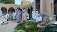 Nizwa Friday Market, Unveiling Oman's Traditional Treasures - Housity