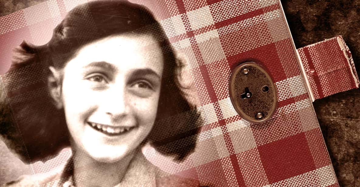 Afbeelding 0 van Amsterdam: Anne Frank-wandeltour met kleine groep