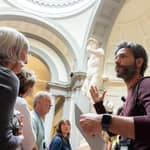 Firenze: Tour guidato della Galleria dell'Accademia