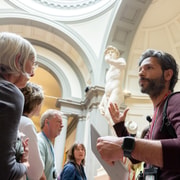 Florence: Accademia Gallery Skip-the-Line Guided Tour
