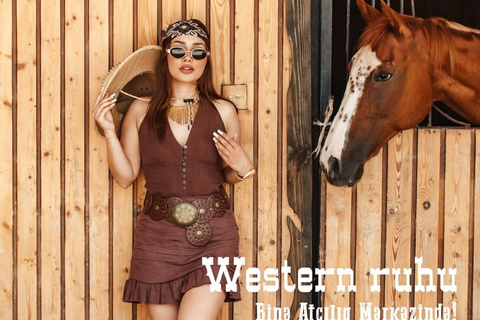 巴库骑马体验：邂逅世界名驹标准套餐