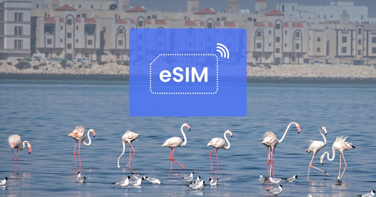 Dammam Arabie Saoudite & Asie eSIM Roaming Mobile Data Plan GetYourGuide