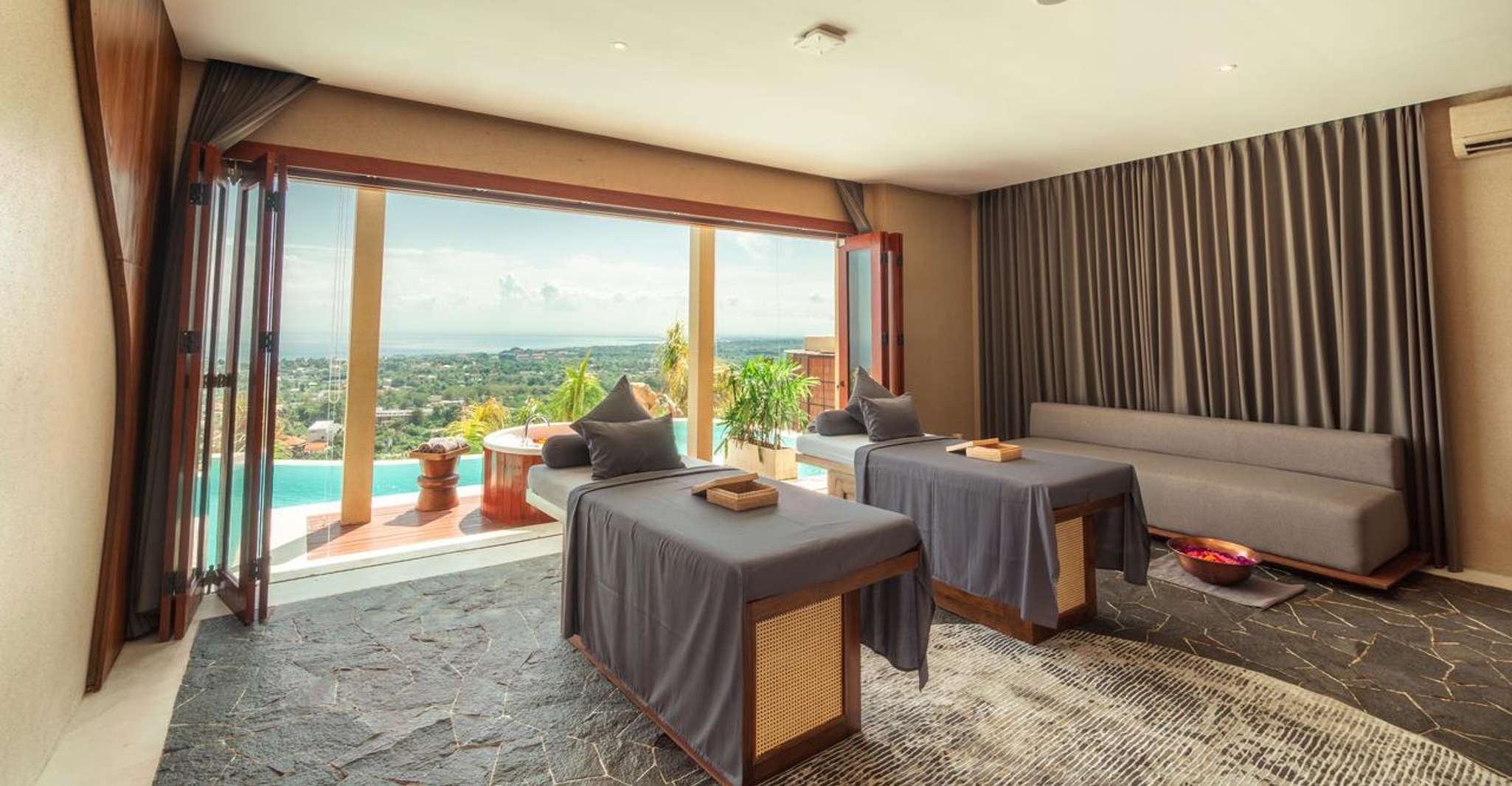 Bali/Uluwatu: Spa & Massage Treatment at Svaha Spa Bingin photo 7