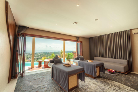 Bali/Uluwatu: Spa & Massage Treatment at Svaha Spa Bingin 60 Minutes Deep Tissue Masssage (Single)