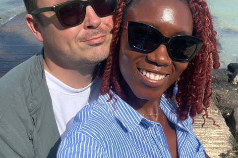 Von Addis Abeba: 5-tägige Tour nach Lalibela und in die Danakil-Senke