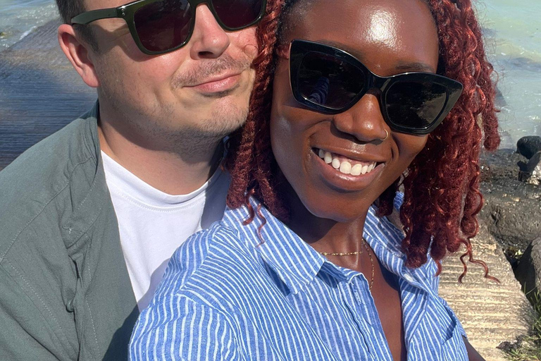 Von Addis Abeba: 5-tägige Tour nach Lalibela und in die Danakil-Senke