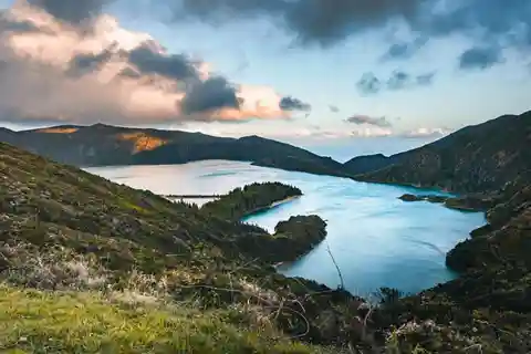 Azoren: Privétour naar het eiland São Miguel met lunch