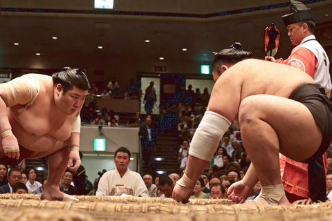 Osaka: Kobe Sumo Jungyo Tournament Day Trip on Mar 31th 2026 8:00 AM JR Osaka Station | by train to Kobe
