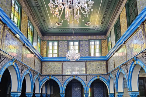 2-day Djerba tour from Tunis and Hammamet: sea, desert, and history Djerba 2-day tour from Tunis and Hammamet: sea, desert, and history