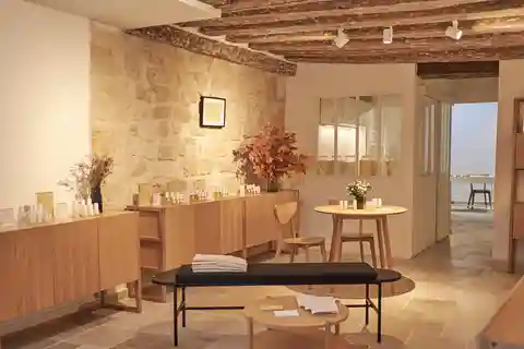 Paris: Workshop 100% ekologisk läppvård