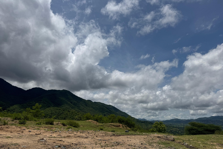 Äthiopien: 10-tägige Omo-Tal-Tour ab Addis Abeba