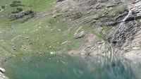 Beas Kund Trek - Hizvo