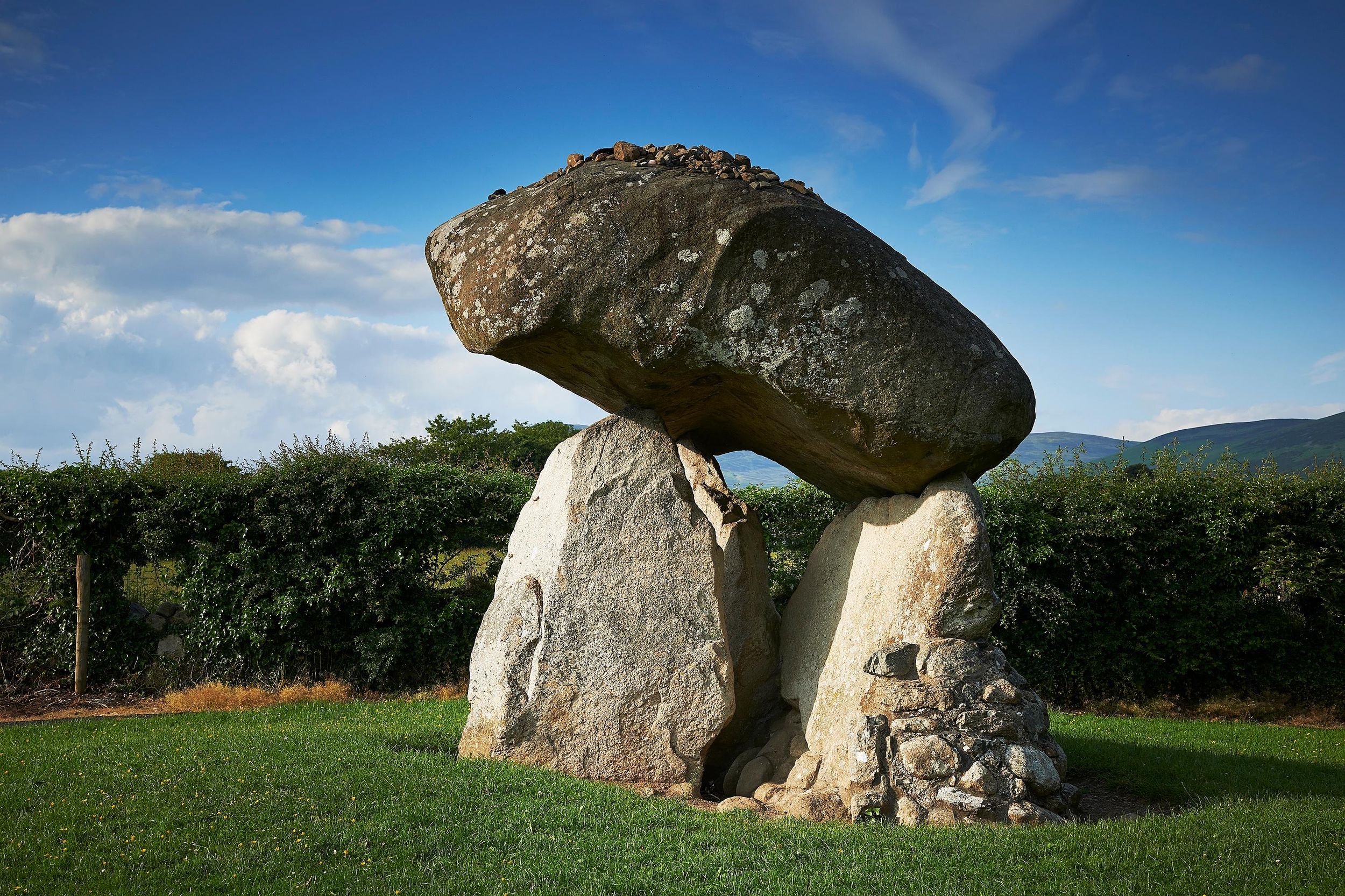 Ab Dublin: Privater Roadtrip auf der Cooley-Halbinsel
