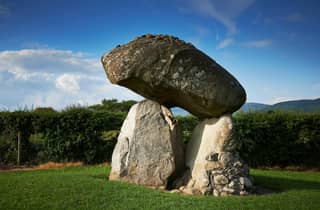 Ab Dublin: Privater Roadtrip auf der Cooley-Halbinsel