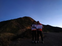 Mt.Merbabu Sunrise Trekking Tour 2 días 1 noche - Housity