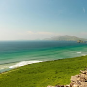 Killarney: Dingle Peninsula and Slea Head Drive Day Trip