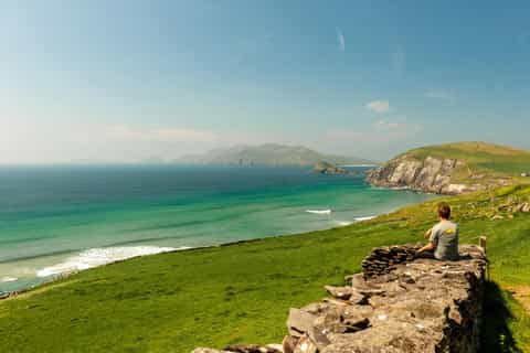 Killarney: Dingle Peninsula and Slea Head Drive Day Trip - Image 3
